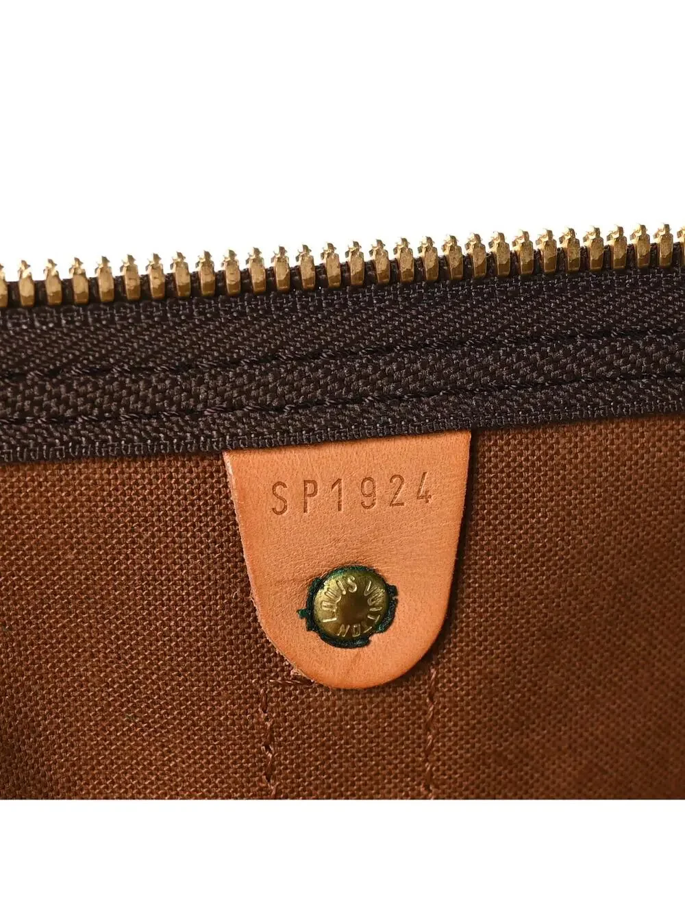 Louis Vuitton Keepall 45 #261646L10B